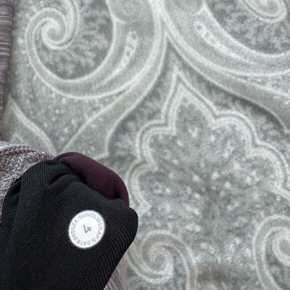 Womens Lululemon Align Crop *21" - Picture 5 of 5